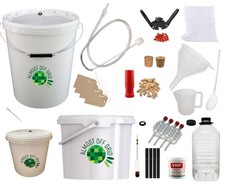 Ultimate Home Brewing Starter