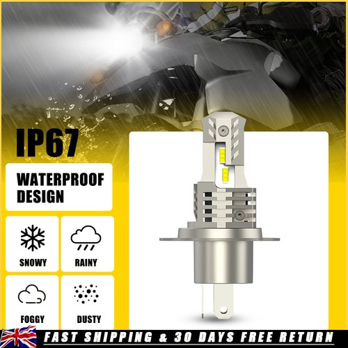 9003 led bulb - 9003, 18000lm