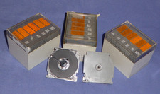 20 Vintage Bolex Paillard