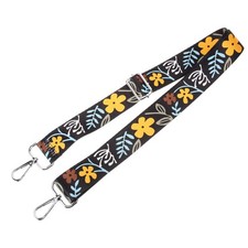  Banjo Strap with Clips