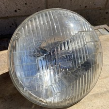 Lucas Sealed Beam Headlight S13 95 Rare