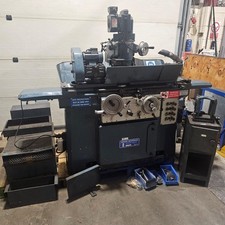 Jones & Shipman 1314 Universal Cylindrical Grinder