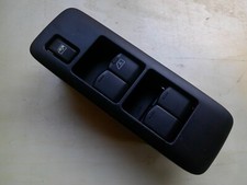 Nissan Qashqai J10 Front and