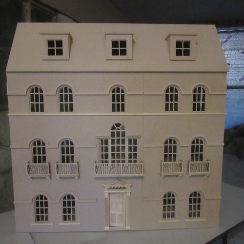 12th scale dolls - 12th, kit