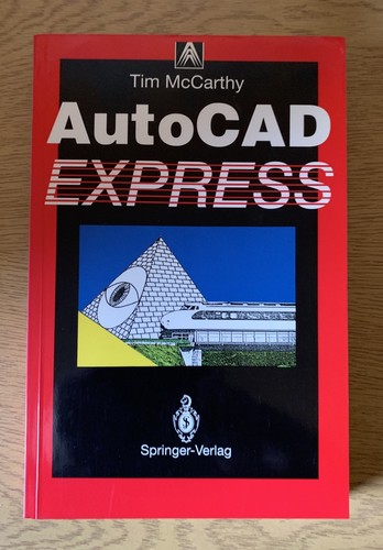 Autocad express tim - express,