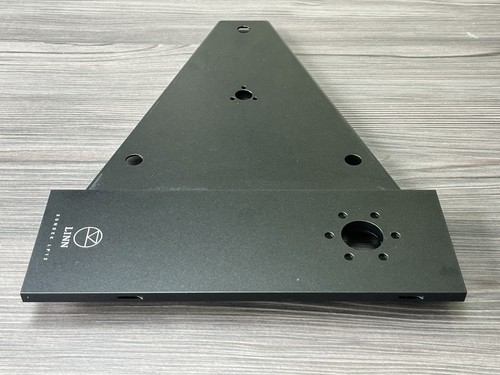 Linn kore for - , sondek