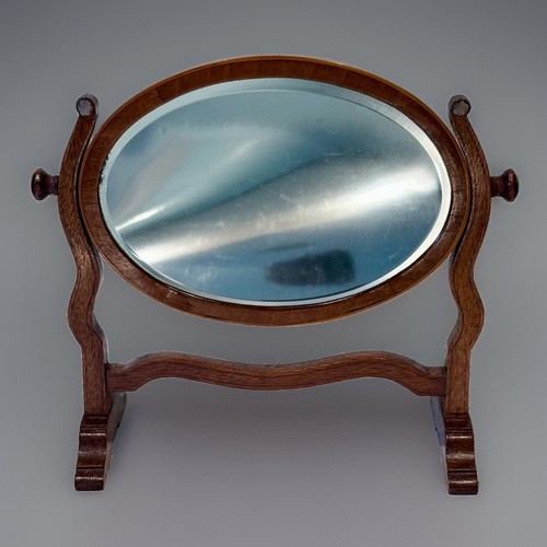 Edwardian apprentice mahogany - edwardian,