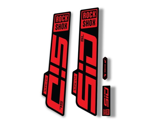 Rock shox sid - rock, ultimate