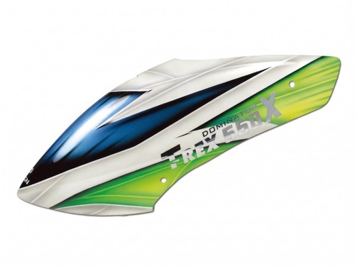 Align rex 550x painted - align,