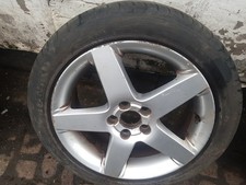 VOLVO C30 S40 V50 ALLOY WHEEL