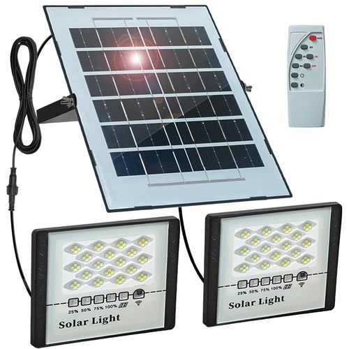 400w solar powered - 400w,