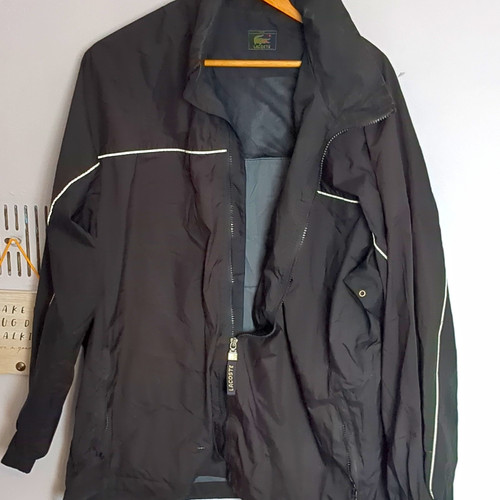 Lacoste men black - men’s,