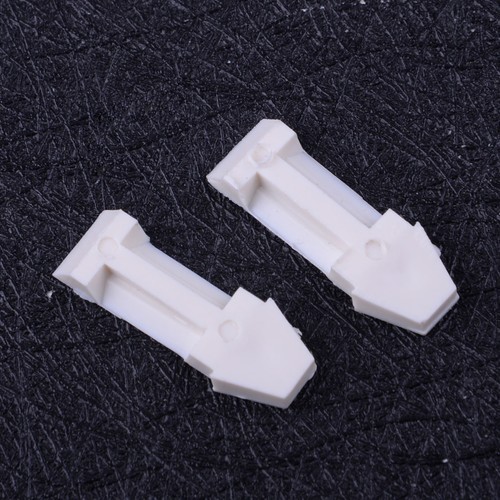 Sponge bar plastic end - plastic,