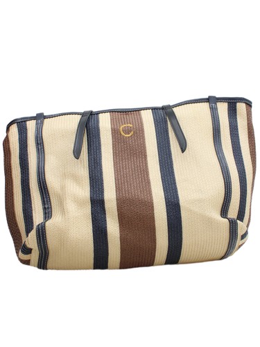 Zara women bag multi - bag, striped