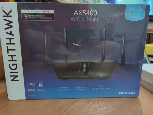 Nib netgear nighthawk - nib, –