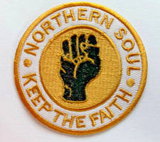 NORTHERN SOUL : CLASSIC KEEP