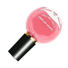 Nail Polish 10ml Saturated Bright Color Elegant Style Quick Drying Fast Dry Nail