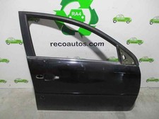 124082 Front Right Door for OPEL SIGNUM 1.9 16V CDTI CAT (Z 19 DTH 2005 1472752