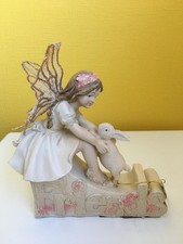FRIENDS Fairy Figurine with