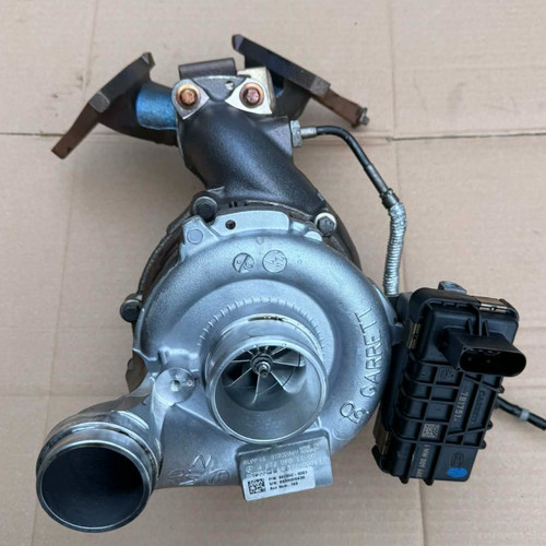 Genuine mercedes sprinter 519 - genuine,