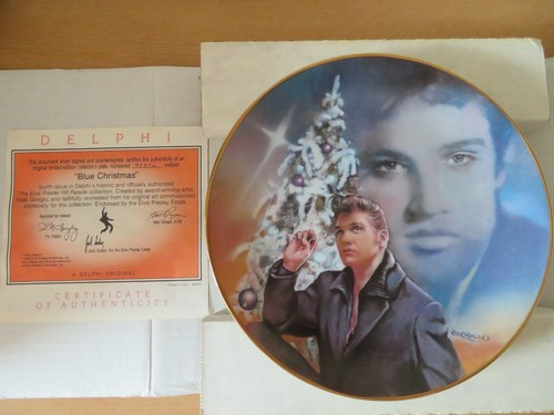 Elvis limited edition - elvis,