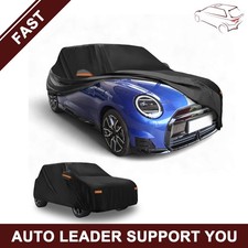 Piece of 1 Car Cover