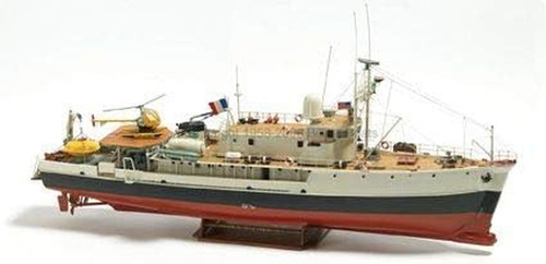 New billings boats scale - new,