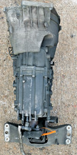 BMW 5 GEARBOX TRANSMISSION 6