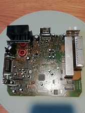 RCD 300 Grundig Main Board 19374-398.00(01)4B  1K0 035 186R ; 1K0 035 186T