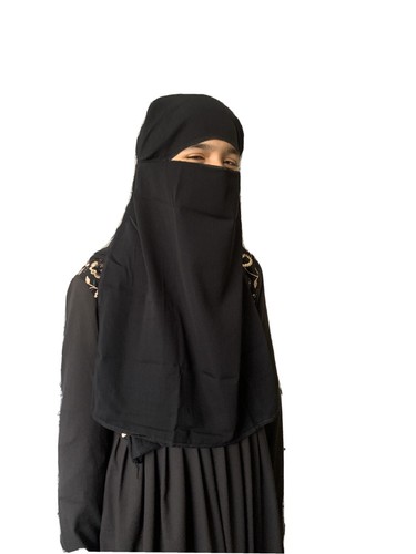 Niqab veil face cover - niqab,,