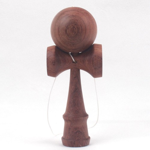 Luxury wenge wooden kendama - luxury,