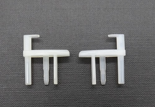 Dometic seitz blind end clips - seitz,