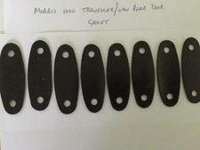 4 Pair of Rubbers Vintage