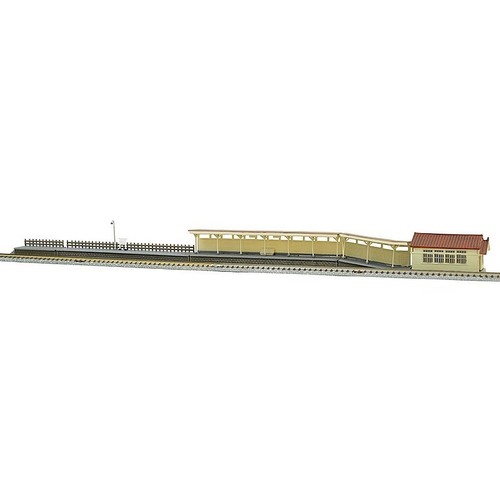 Gauge suburban railway - n,