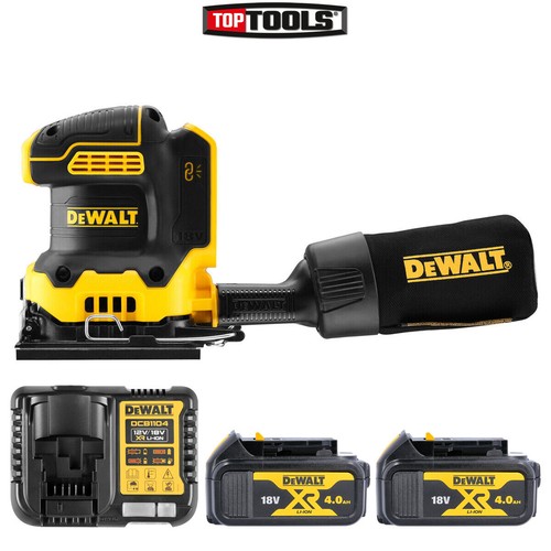 Dewalt dcw200 18v - 18v, brushless