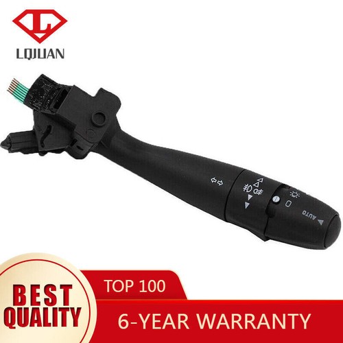 Column stalk switch - column, indicator