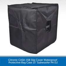Citronic CASA-15B Slip Cover