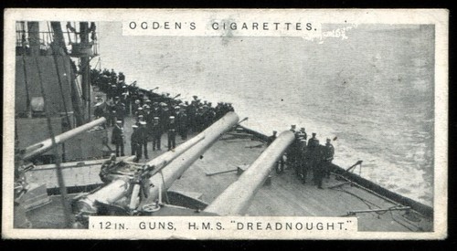 Tobacco card ogdens modern - card,,
