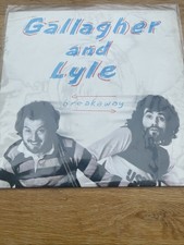 Gallagher & Lyle Breakaway