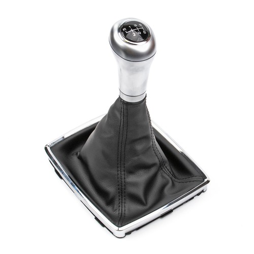 Gear shift lever knob - gear,