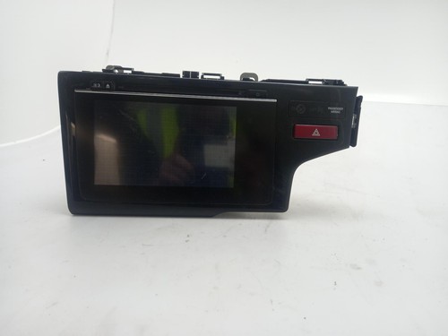 Honda jazz sat - sat, nav