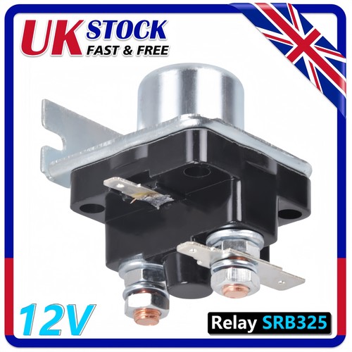 Lucas srb325 bow2005014 12v - lucas,