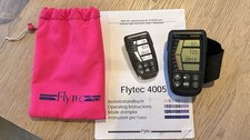 Flytec 4005 variometer
