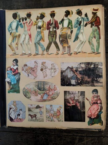 Victorian early 20th - to,