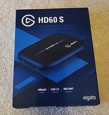 Elgato HD60 S External Capture