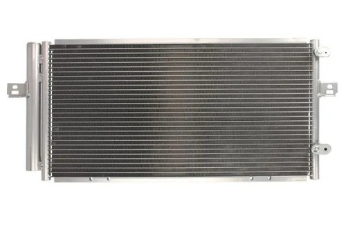 Condenser air conditioning - air,