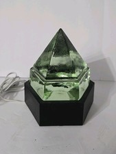 Vintage Ship's Deck Prism