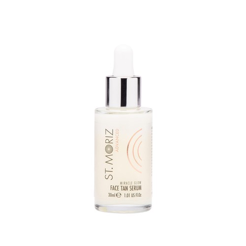 Moriz advanced face - st,