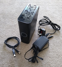 Western Digital My Book 250GB External Hard Drive - WD2500I032