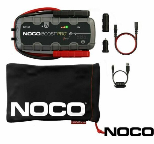 Noco genius gb150 - gb150, pro